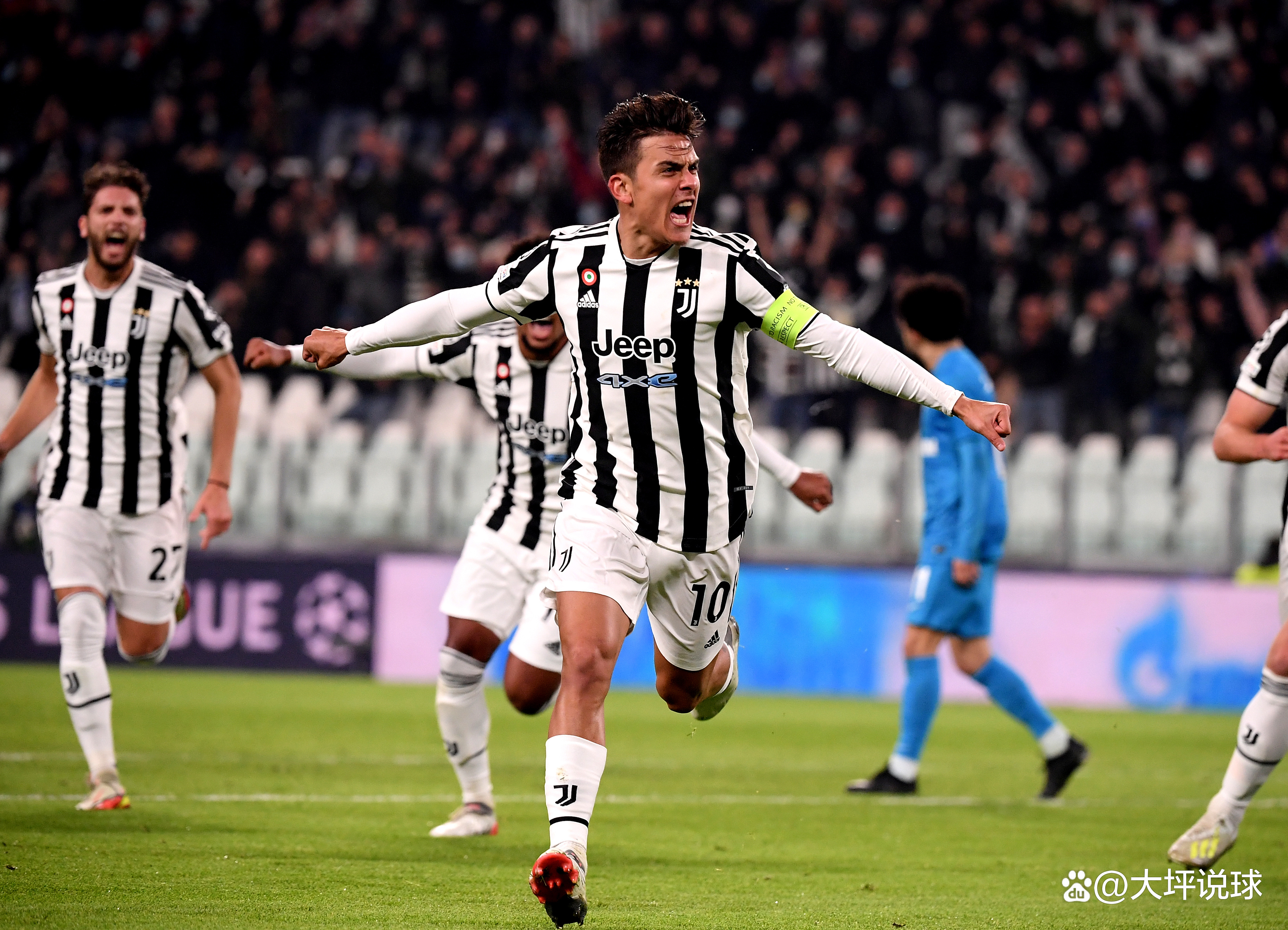 意甲赛事激情澎湃，谁将成为焦点？